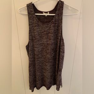 Wilfred heather burgundy tunic from Aritzia size medium